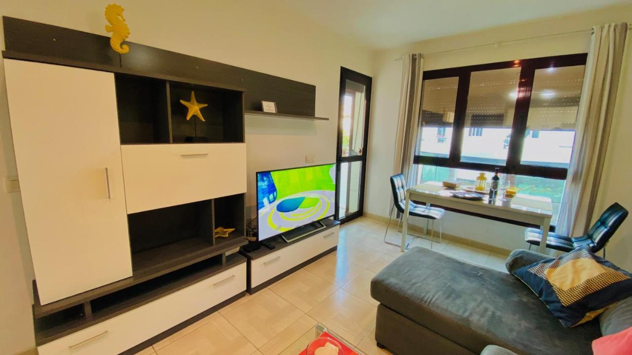Sunny Day 3 Apartment Arguineguin Luaran gambar