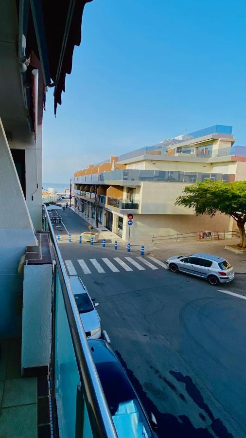 Sunny Day 3 Apartment Arguineguin Luaran gambar