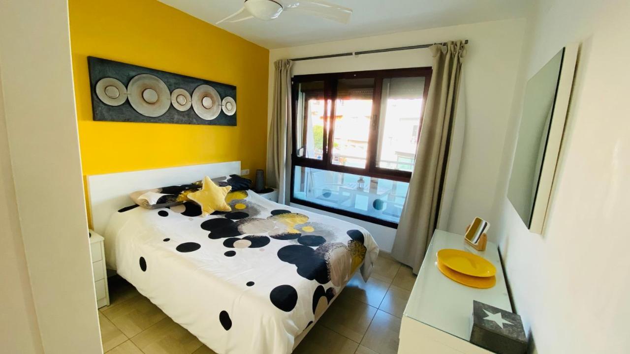 Sunny Day 3 Apartment Arguineguin Luaran gambar