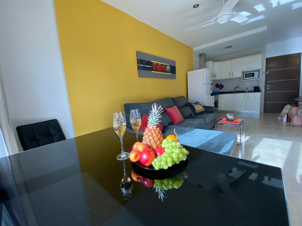 Sunny Day 3 Apartment Arguineguin Luaran gambar