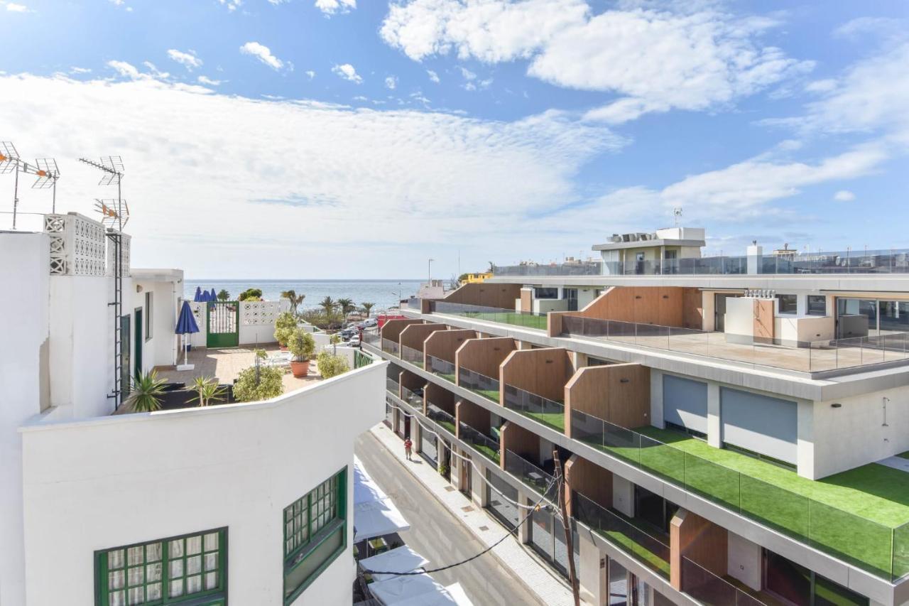 Sunny Day 3 Apartment Arguineguin Luaran gambar