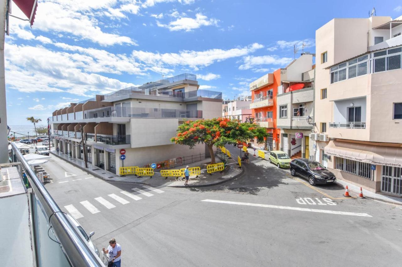 Sunny Day 3 Apartment Arguineguin Luaran gambar