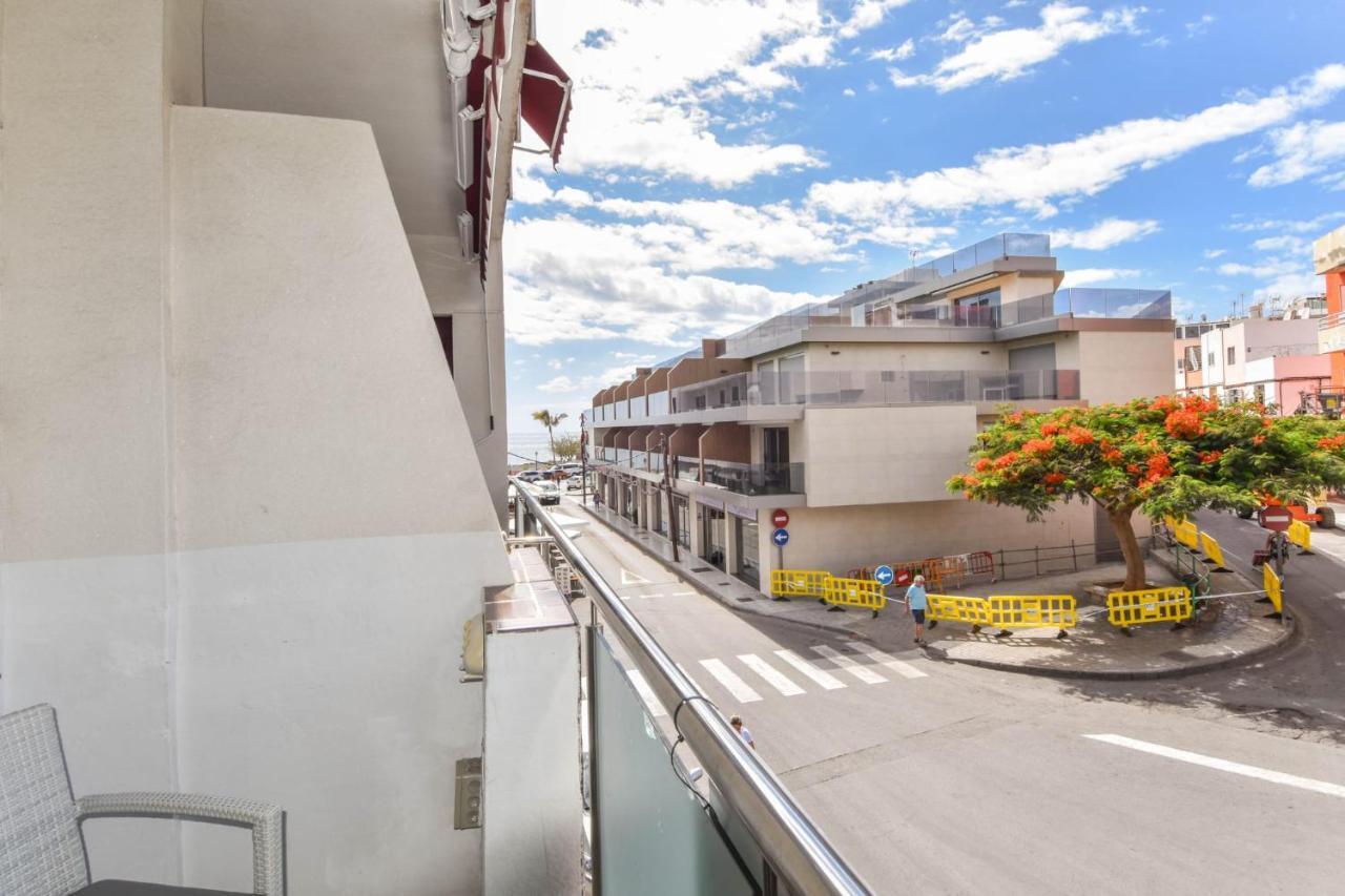 Sunny Day 3 Apartment Arguineguin Luaran gambar