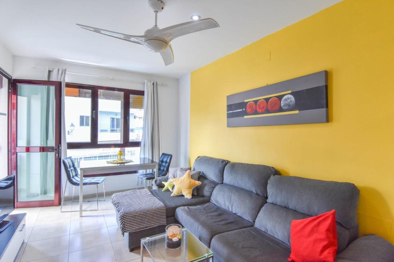 Sunny Day 3 Apartment Arguineguin Luaran gambar